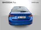 Škoda Octavia - fotka číslo 3