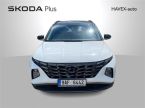Hyundai Tucson - fotka číslo 2