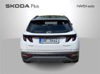 Hyundai Tucson - fotka číslo 3