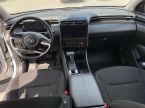 Hyundai Tucson - fotka číslo 4