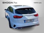 Kia CEED SW - fotka číslo 1