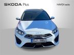 Kia CEED SW - fotka číslo 2