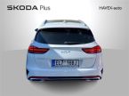 Kia CEED SW - fotka číslo 3