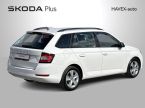Škoda Fabia - fotka číslo 1
