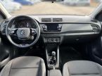 Škoda Fabia - fotka číslo 4