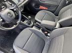 Škoda Fabia - fotka číslo 6