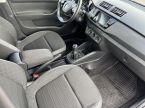 Škoda Fabia - fotka číslo 8