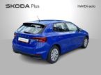 Škoda Fabia - fotka číslo 1