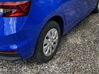 Škoda Fabia - fotka číslo 26