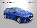 Škoda Fabia - fotka číslo 27