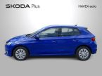 Škoda Fabia - fotka číslo 28