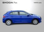 Škoda Fabia - fotka číslo 2