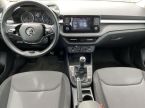 Škoda Fabia - fotka číslo 4