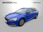 Škoda Superb - fotka číslo 0