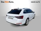 Škoda Superb - fotka číslo 1