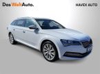 Škoda Superb - fotka číslo 32