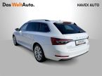 Škoda Superb - fotka číslo 34