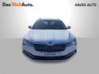 Škoda Superb - fotka číslo 3