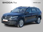 Škoda Kodiaq - fotka číslo 0