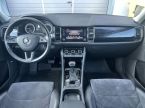Škoda Kodiaq - fotka číslo 4
