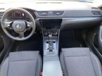 Škoda Superb - fotka číslo 4