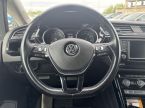 Volkswagen Touran - fotka číslo 18
