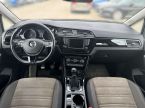 Volkswagen Touran - fotka číslo 4