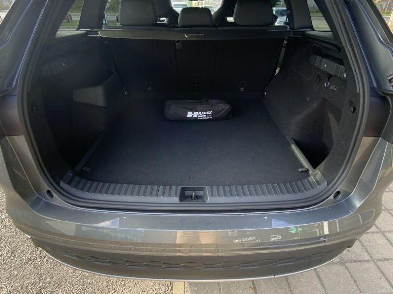 Škoda Kodiaq - hlavní fotka