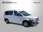 Volkswagen Caddy - fotka číslo 25