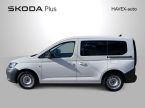 Volkswagen Caddy - fotka číslo 2