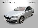 Škoda Octavia - fotka číslo 0