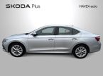 Škoda Octavia - fotka číslo 2