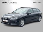Audi A4 - fotka číslo 0