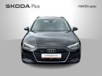 Audi A4 - fotka číslo 3