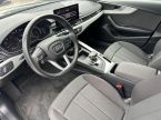 Audi A4 - fotka číslo 6