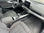 Audi A4 - fotka číslo 8