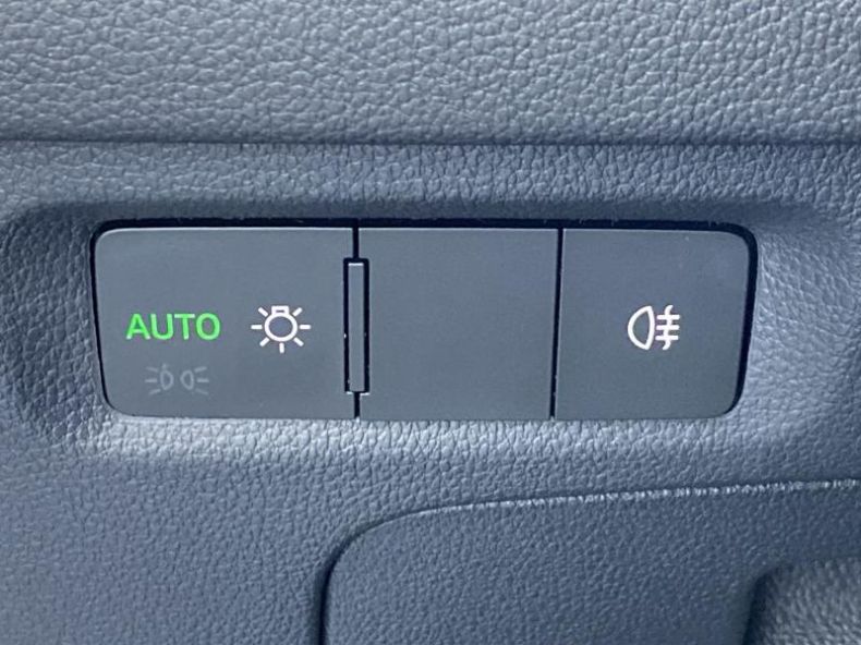 Škoda Octavia - hlavní fotka