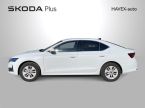 Škoda Octavia - fotka číslo 2