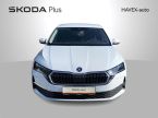 Škoda Octavia - fotka číslo 3