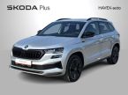 Škoda Karoq - fotka číslo 0