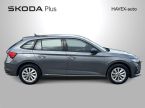Škoda Scala - fotka číslo 2