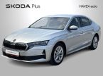 Škoda Octavia - fotka číslo 0