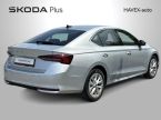 Škoda Octavia - fotka číslo 1
