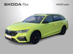 Škoda Octavia - fotka číslo 1