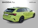 Škoda Octavia - fotka číslo 2