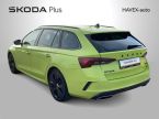 Škoda Octavia - fotka číslo 37