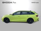Škoda Octavia - fotka číslo 3