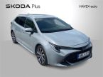 Toyota Corolla - fotka číslo 0