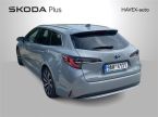 Toyota Corolla - fotka číslo 1