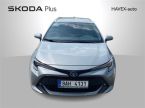 Toyota Corolla - fotka číslo 2
